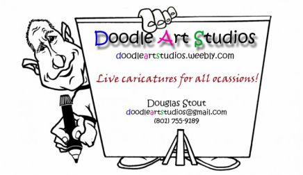 Doodle Art Studios
